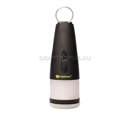 Фонарь многофункциональный Ridge Monkey Multi Lite Plus